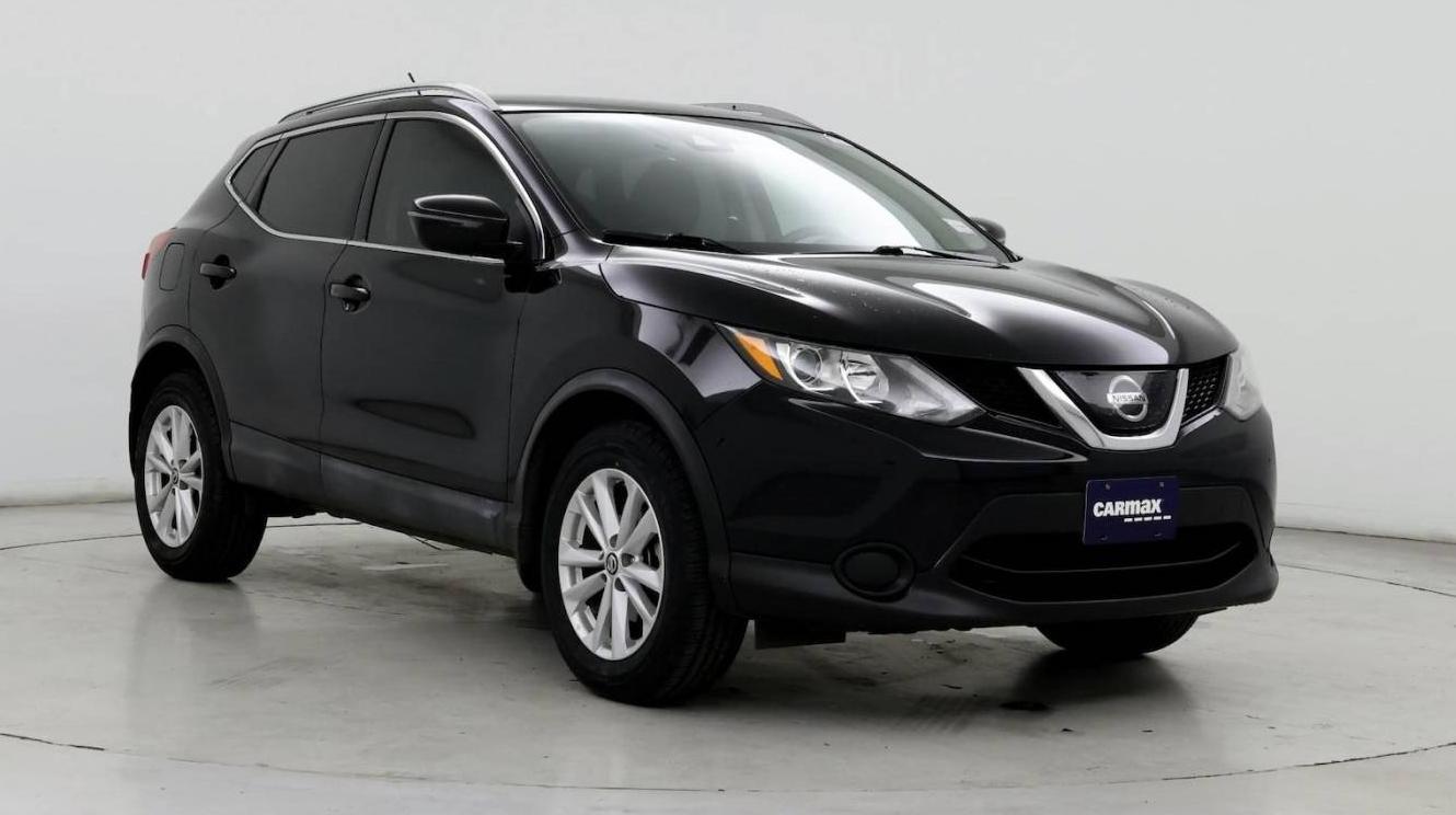 NISSAN ROGUE SPORT 2019 JN1BJ1CP7KW218850 image